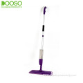 Clean All-purpose Quick Scrub Spray Microfiber Mop DS-1260B